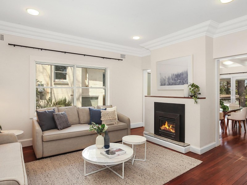 14 Gladstone Parade, Lindfield NSW 2070