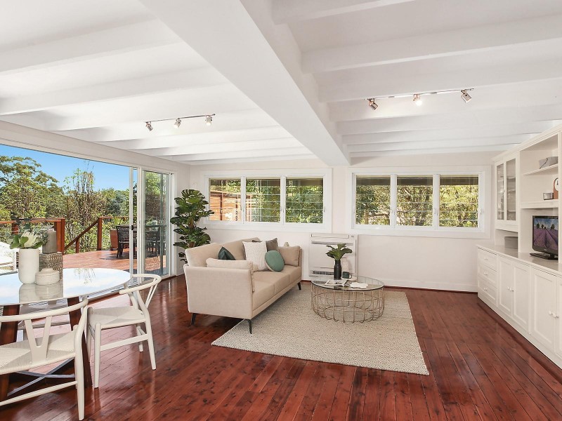 14 Gladstone Parade, Lindfield NSW 2070