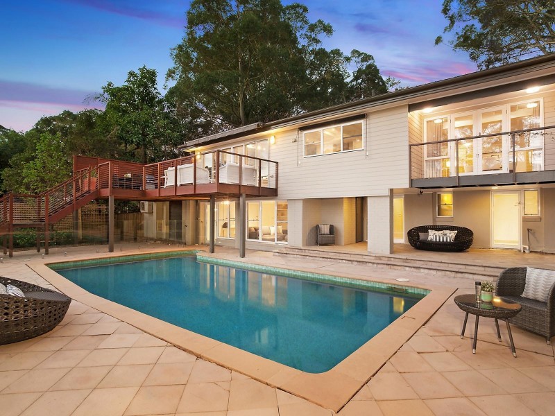 14 Gladstone Parade, Lindfield NSW 2070