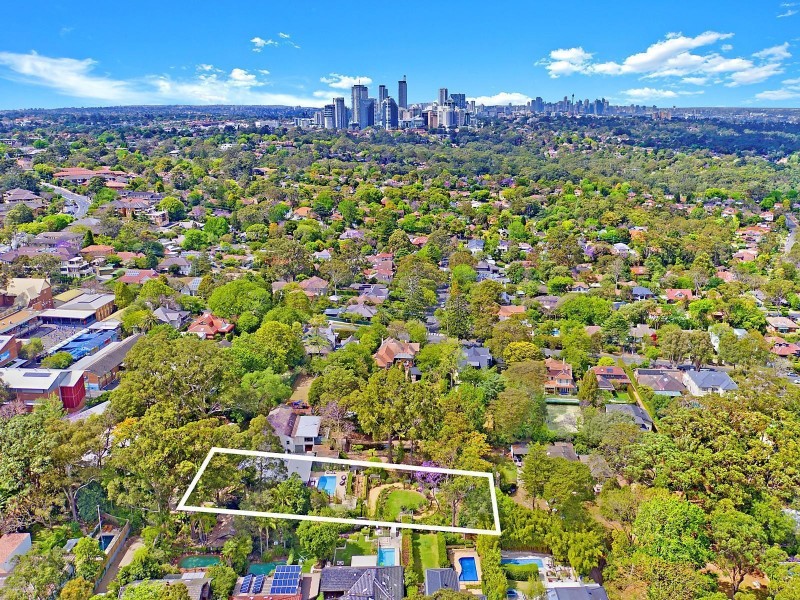 14 Gladstone Parade, Lindfield NSW 2070