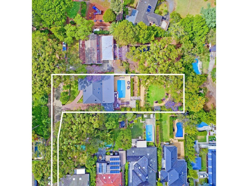 14 Gladstone Parade, Lindfield NSW 2070