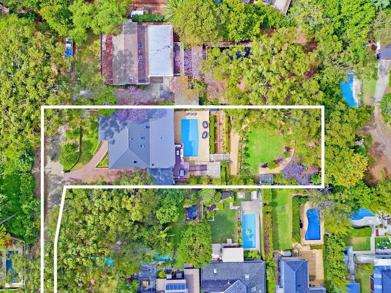 14 Gladstone Parade, Lindfield NSW 2070