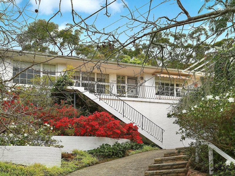 16 Parnell Street, East Killara NSW 2071