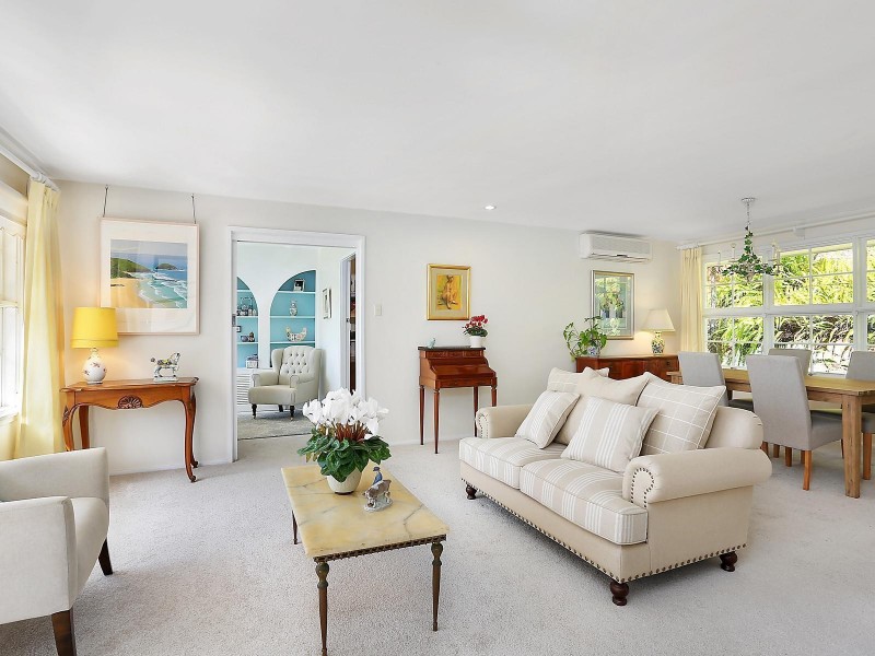 16 Parnell Street, East Killara NSW 2071