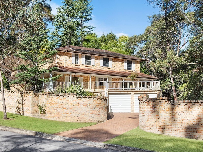 4 Tamar Place, Wahroonga NSW 2076