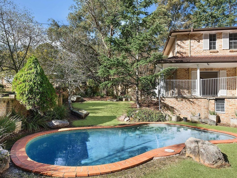 4 Tamar Place, Wahroonga NSW 2076