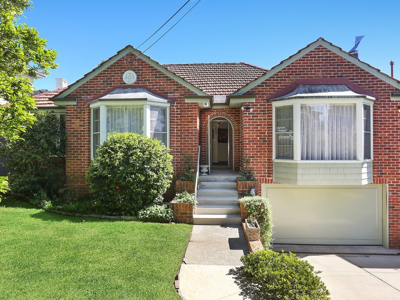 4 Rosetta Avenue, Killara NSW 2071