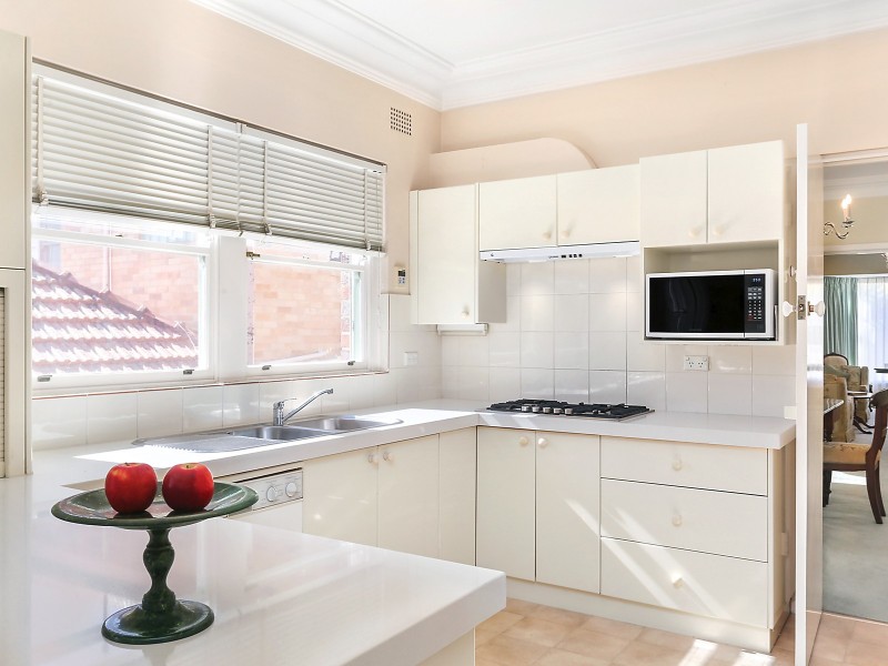 4 Rosetta Avenue, Killara NSW 2071