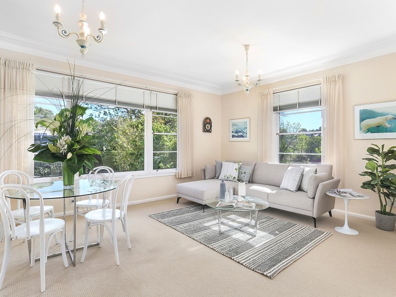 4 Rosetta Avenue, Killara NSW 2071