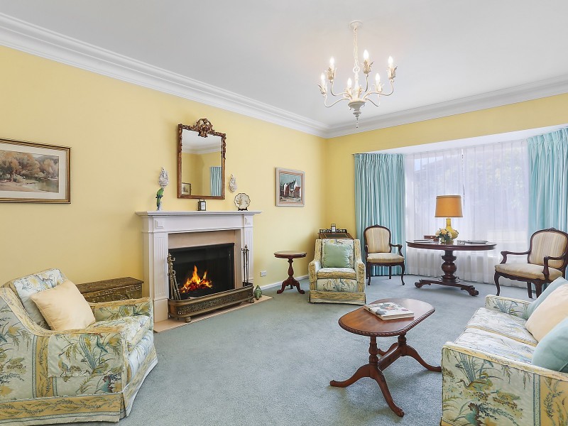 4 Rosetta Avenue, Killara NSW 2071