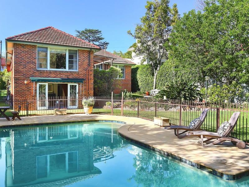 4 Rosetta Avenue, Killara NSW 2071