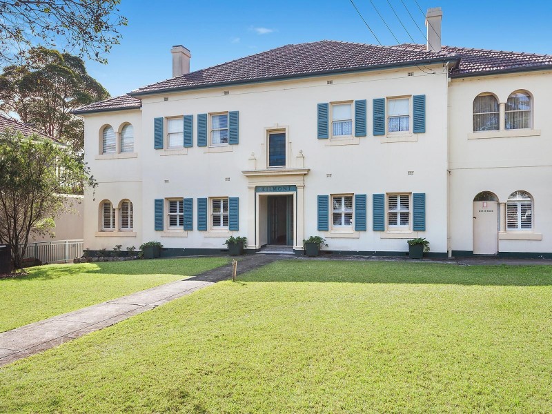 1/649 Pacific Highway, Killara NSW 2071