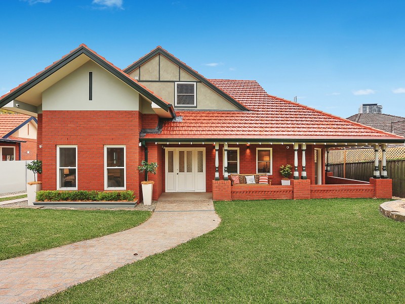 36 Neridah Street, Chatswood NSW 2067