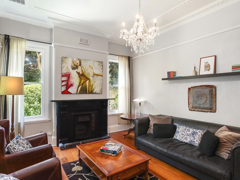 12 Findlay Avenue, Roseville NSW 2069