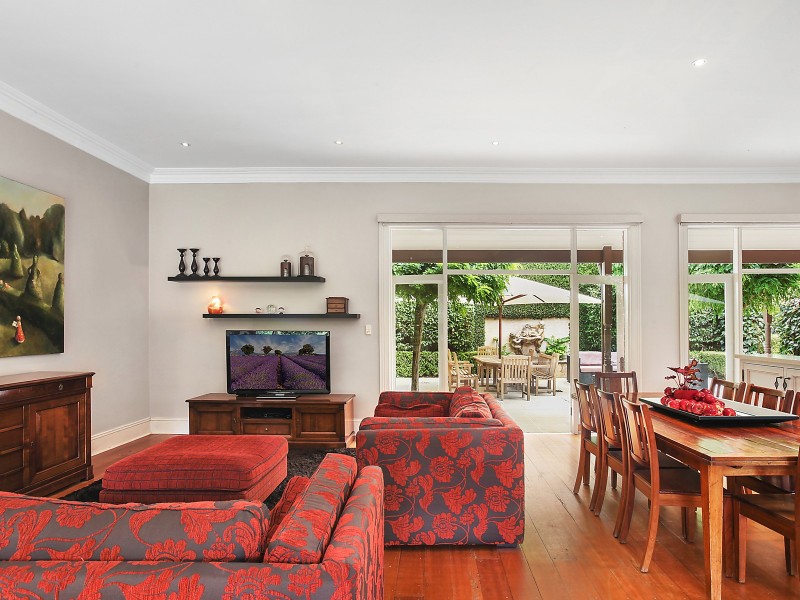 12 Findlay Avenue, Roseville NSW 2069