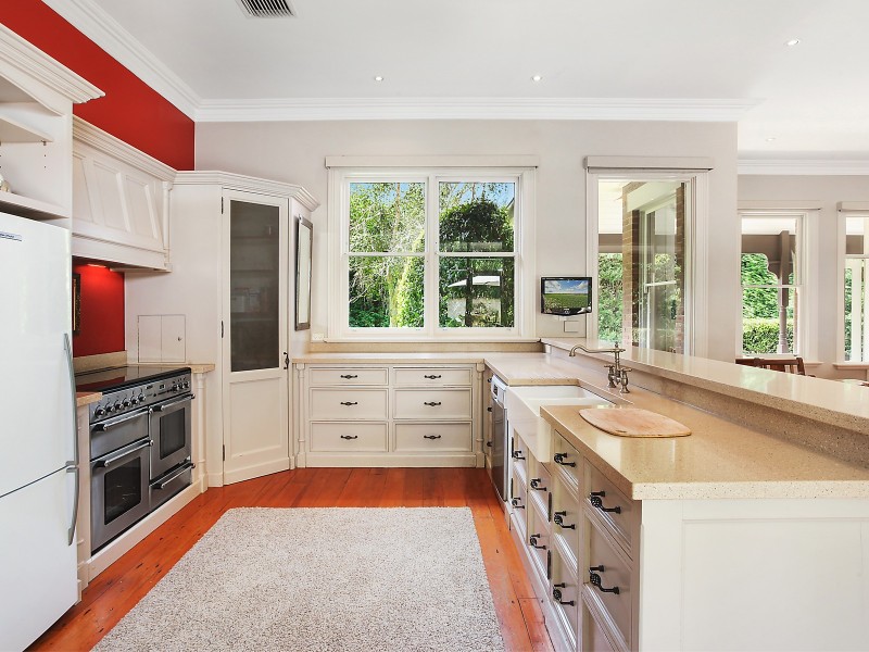 12 Findlay Avenue, Roseville NSW 2069