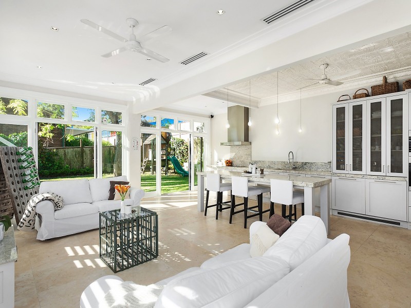 1 Grosvenor Road, Lindfield NSW 2070