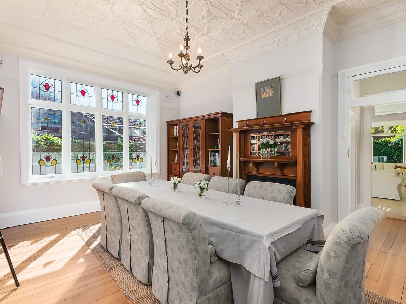 1 Grosvenor Road, Lindfield NSW 2070