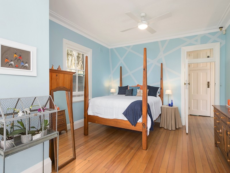 1 Grosvenor Road, Lindfield NSW 2070