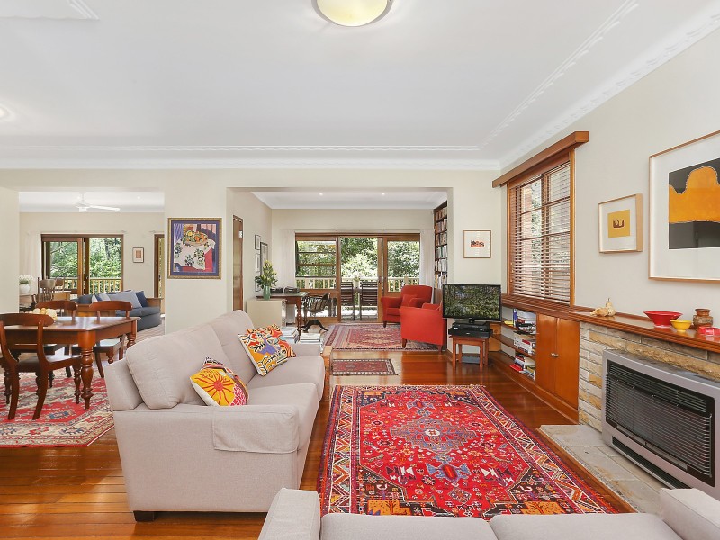 27 Buckingham Road, Killara NSW 2071