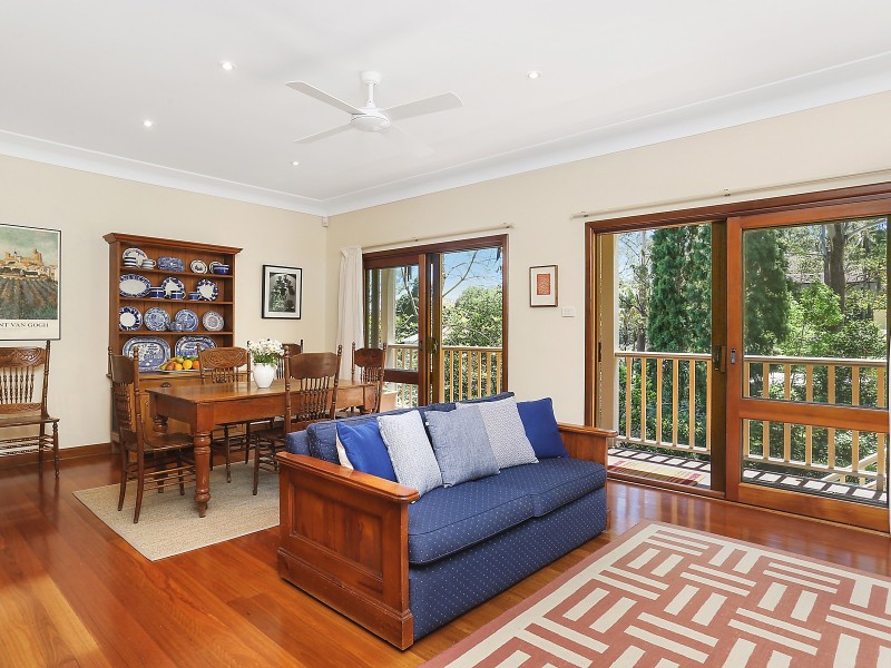 27 Buckingham Road, Killara NSW 2071