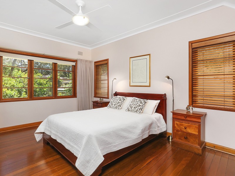 27 Buckingham Road, Killara NSW 2071