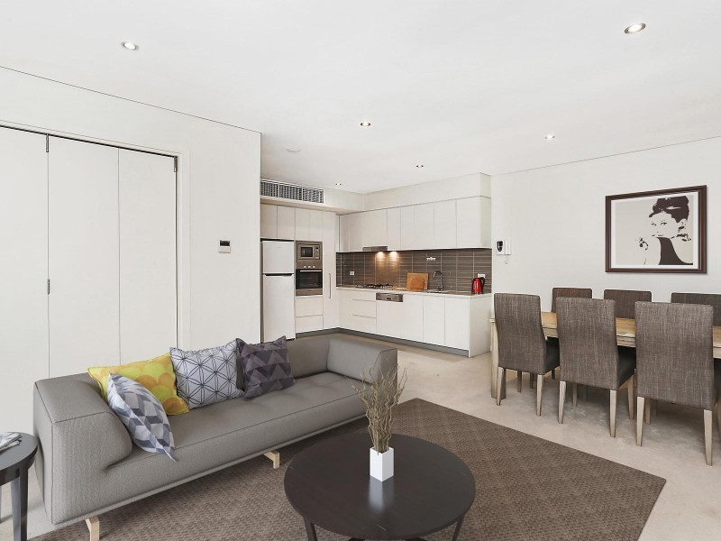 305/657 Pacific Highway, Killara NSW 2071