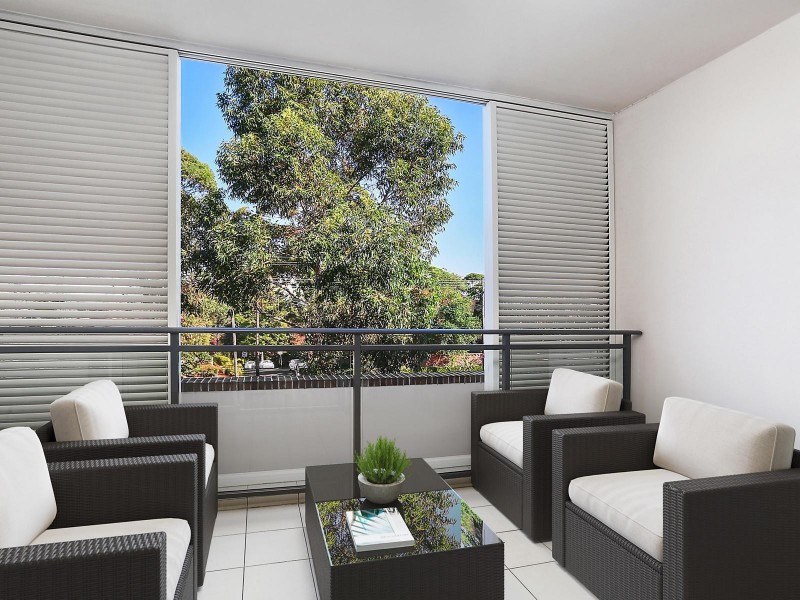 305/657 Pacific Highway, Killara NSW 2071