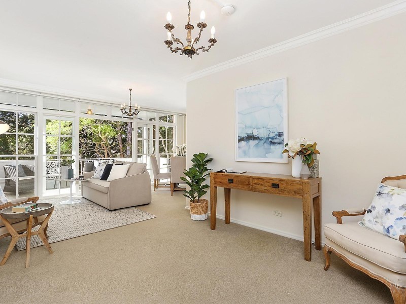 4/393 Pacific Highway, Lindfield NSW 2070