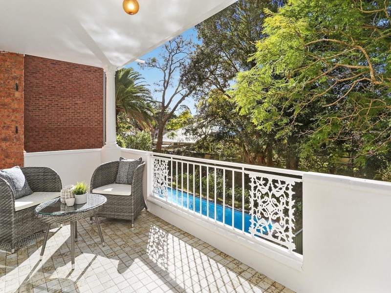 4/393 Pacific Highway, Lindfield NSW 2070