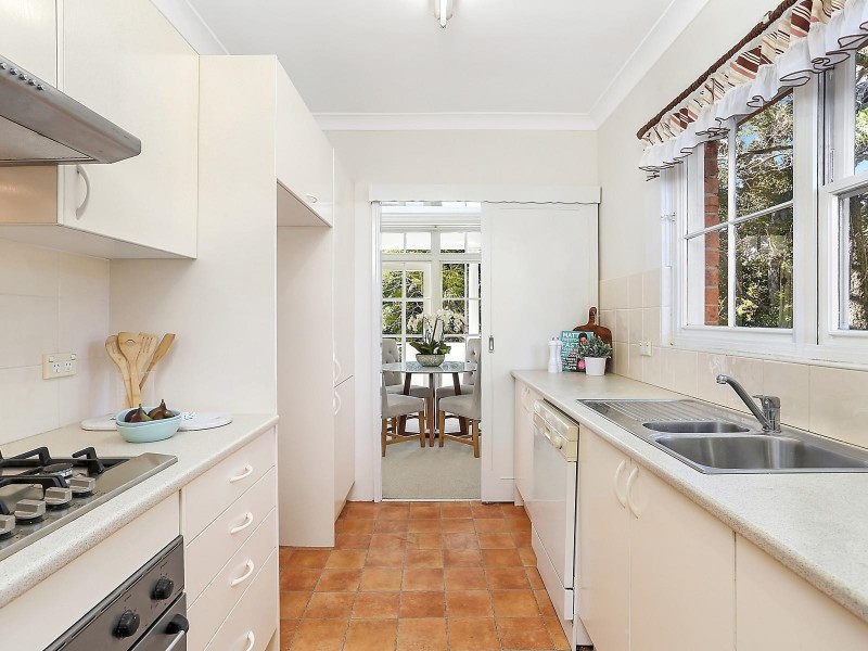 4/393 Pacific Highway, Lindfield NSW 2070