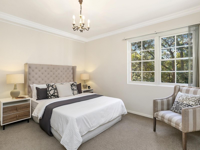 4/393 Pacific Highway, Lindfield NSW 2070