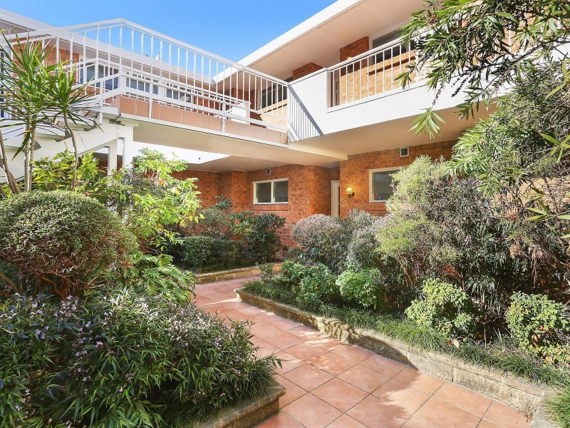 4/393 Pacific Highway, Lindfield NSW 2070