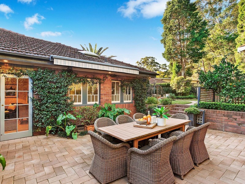 1 Larool Avenue, Lindfield NSW 2070