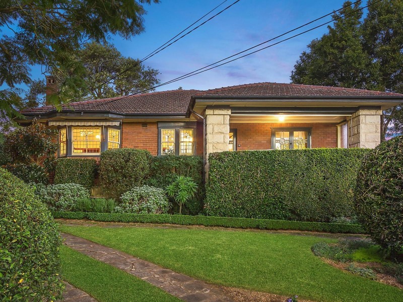1 Larool Avenue, Lindfield NSW 2070