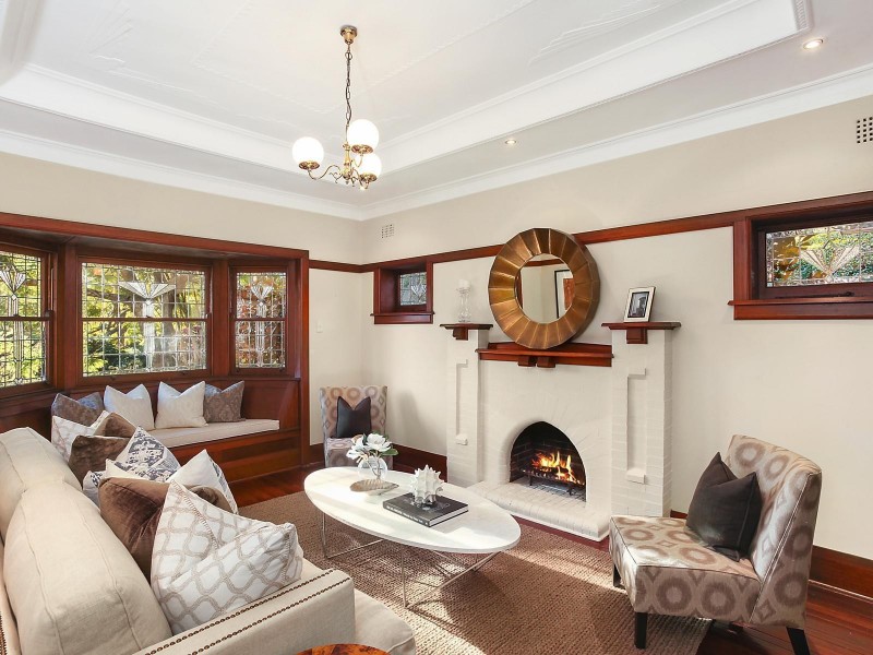 1 Larool Avenue, Lindfield NSW 2070