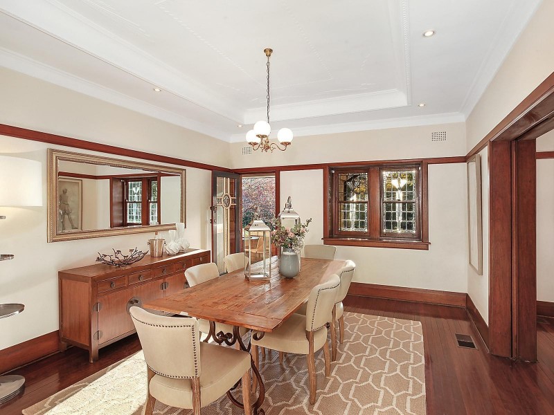 1 Larool Avenue, Lindfield NSW 2070