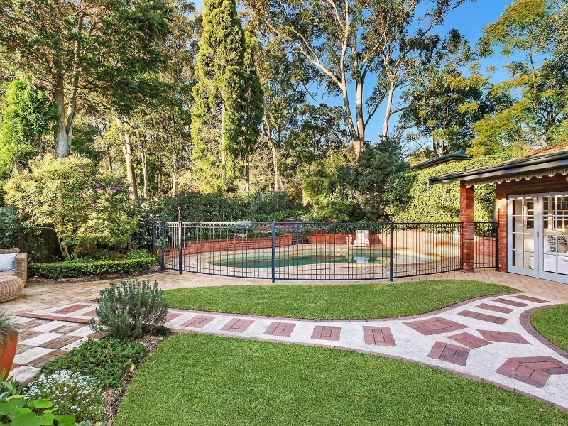 1 Larool Avenue, Lindfield NSW 2070