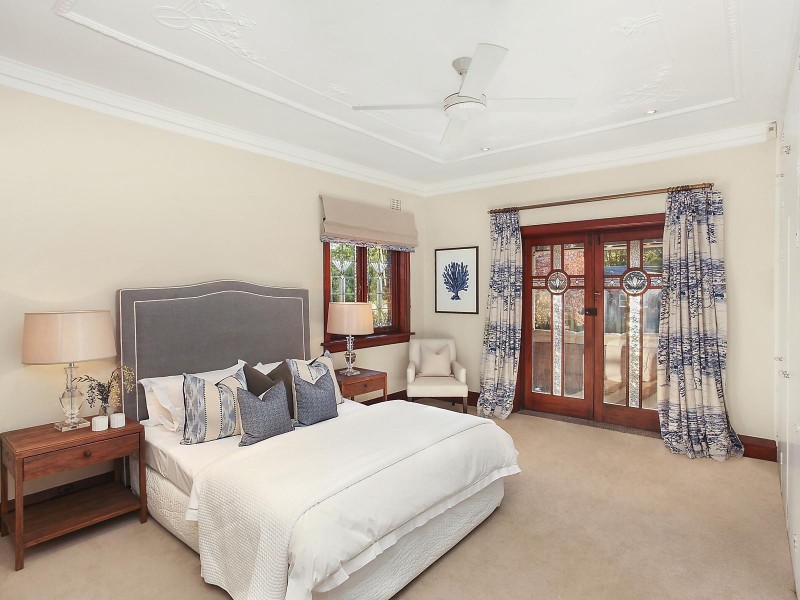 1 Larool Avenue, Lindfield NSW 2070