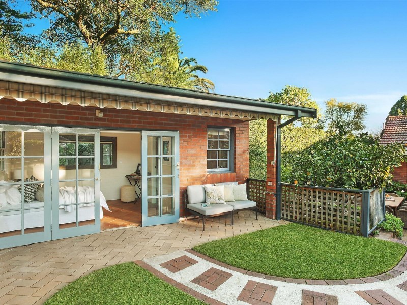 1 Larool Avenue, Lindfield NSW 2070