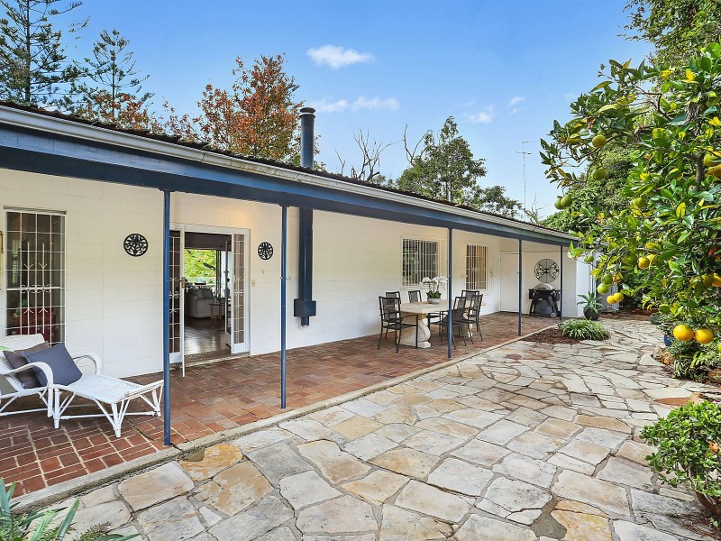 104 Grosvenor Road, Lindfield NSW 2070