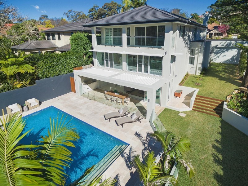 15 Strickland Avenue, Lindfield NSW 2070