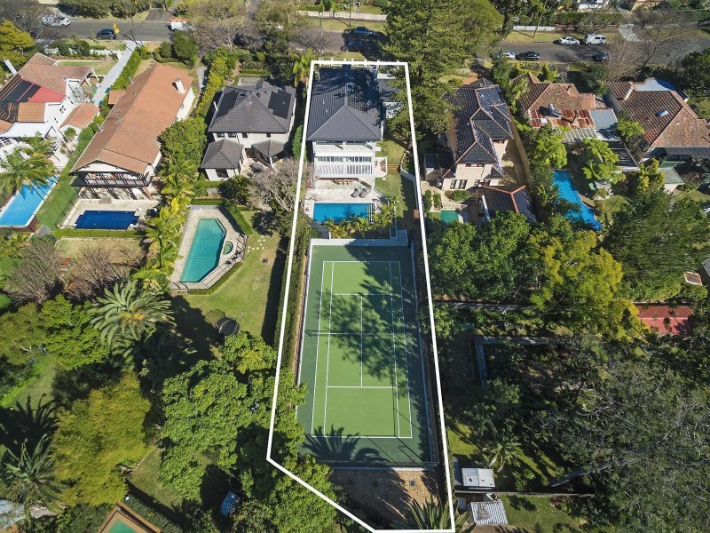 15 Strickland Avenue, Lindfield NSW 2070