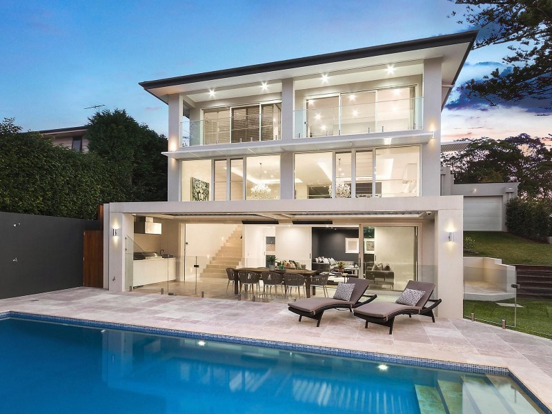 15 Strickland Avenue, Lindfield NSW 2070