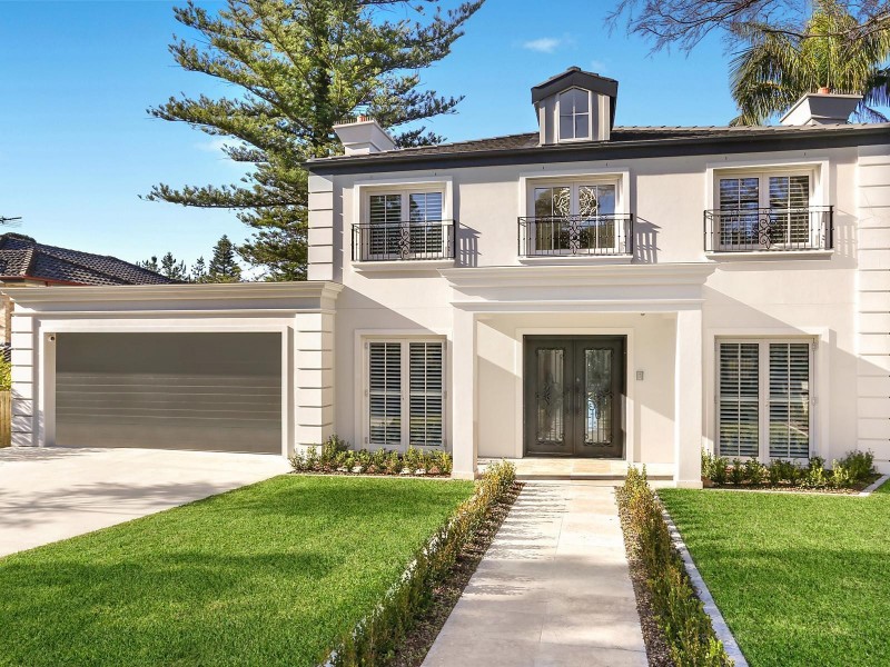 15 Strickland Avenue, Lindfield NSW 2070