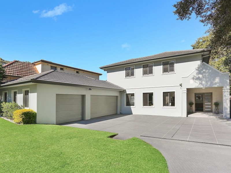 68 Highfield Road, Lindfield NSW 2070