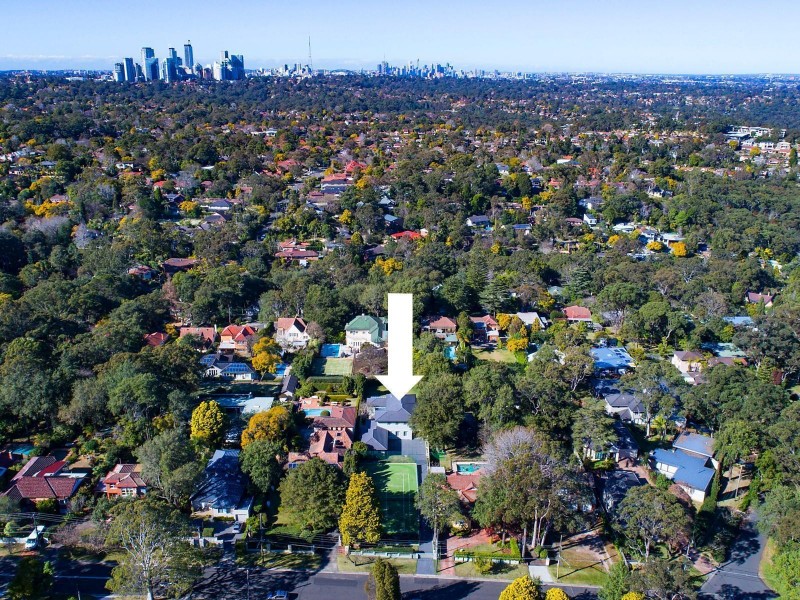 68 Highfield Road, Lindfield NSW 2070