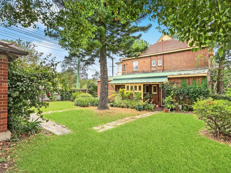 23 Stanhope Road, Killara NSW 2071