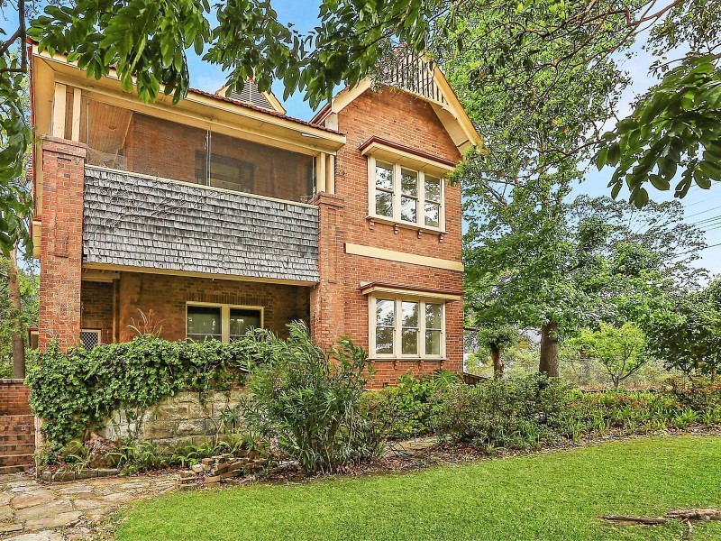 23 Stanhope Road, Killara NSW 2071