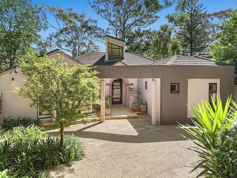 10 Warwick Street, Killara NSW 2071